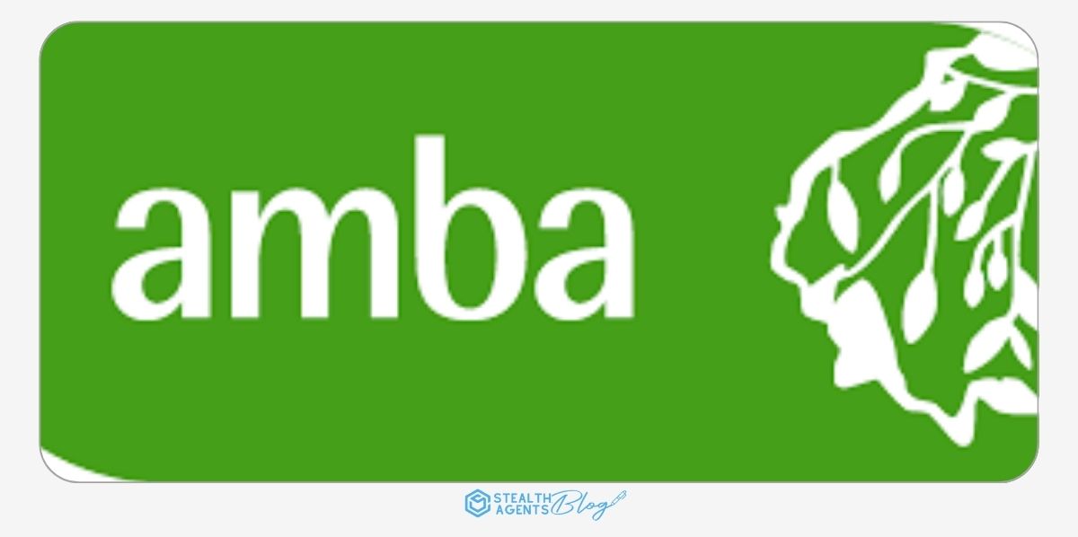 Amba Research Lanka