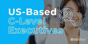 US-Based C-Level Executives – Delegate Work to Trusted VAs