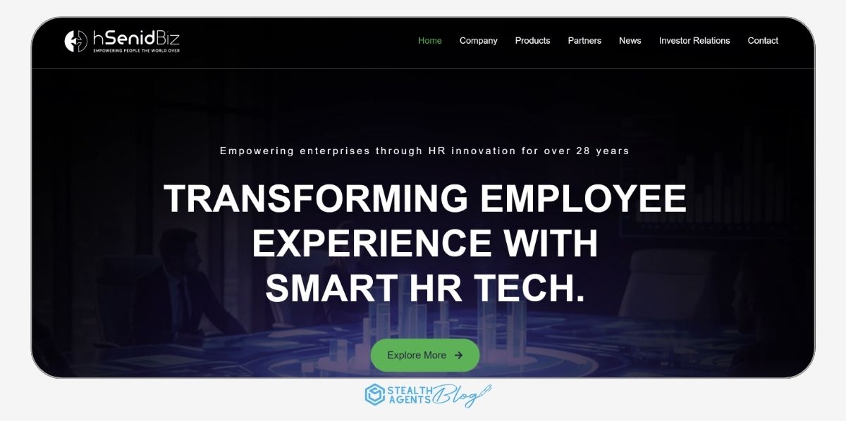 hSenid Business Solutions