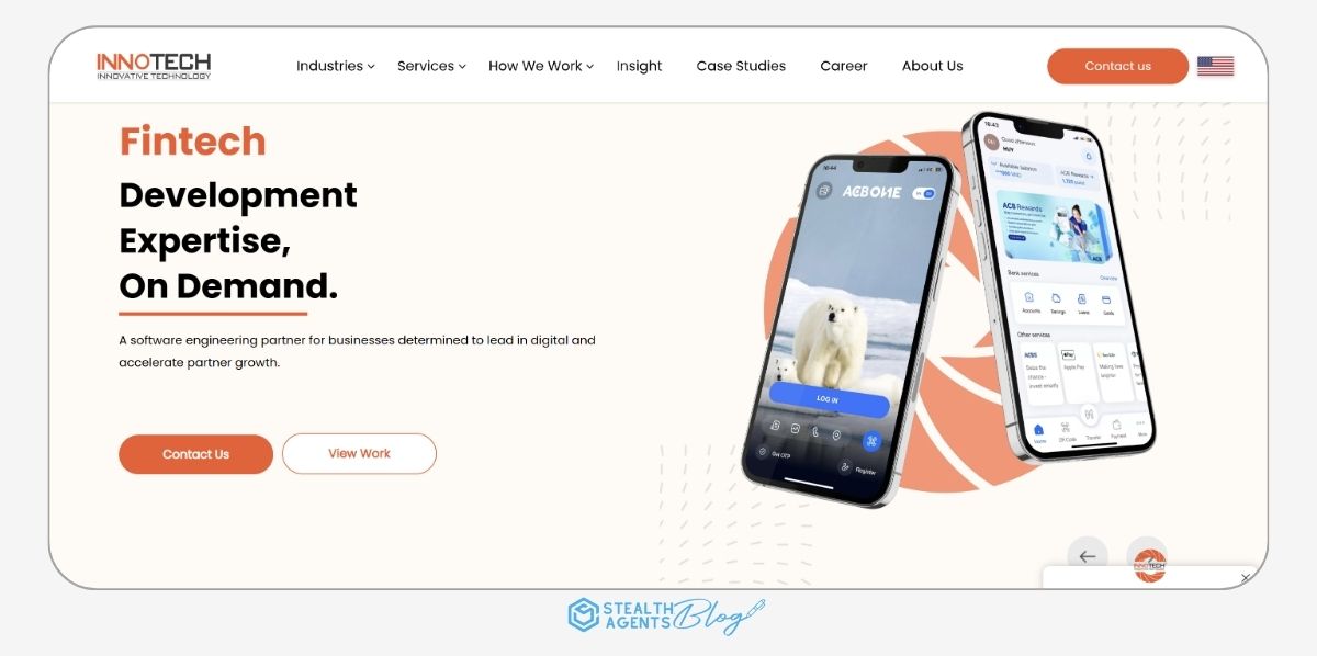 Innotech Vietnam Corporation