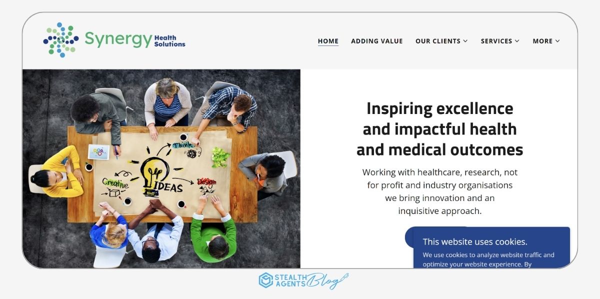 HealthSynergy Solutions