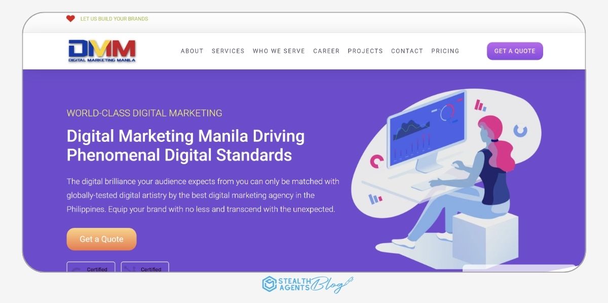 Digital Marketing Manila