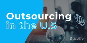 Outsourcing in the U.S