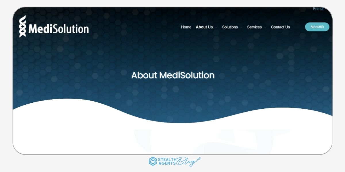MediSolutions Global