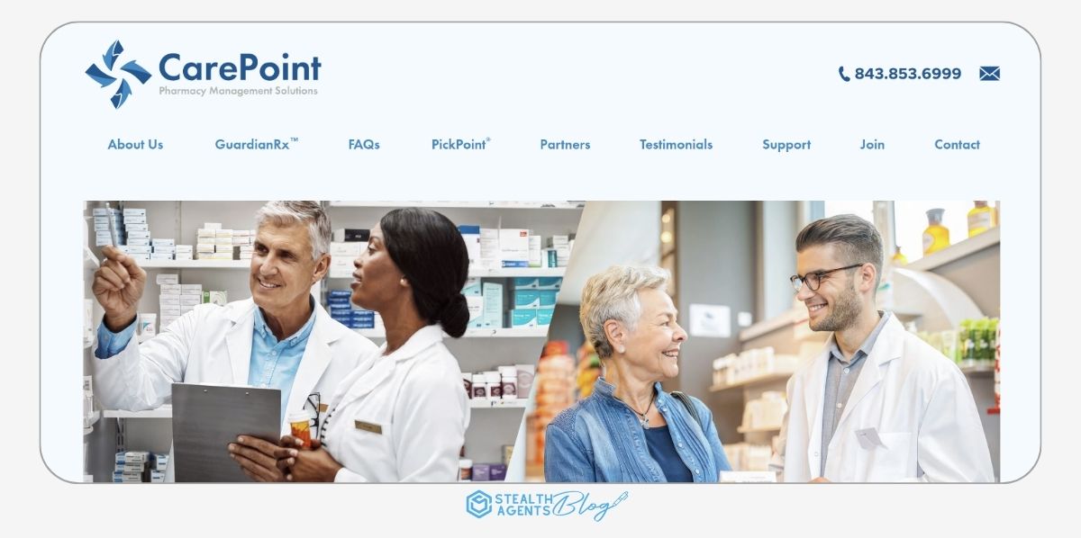 CarePoint Professionals