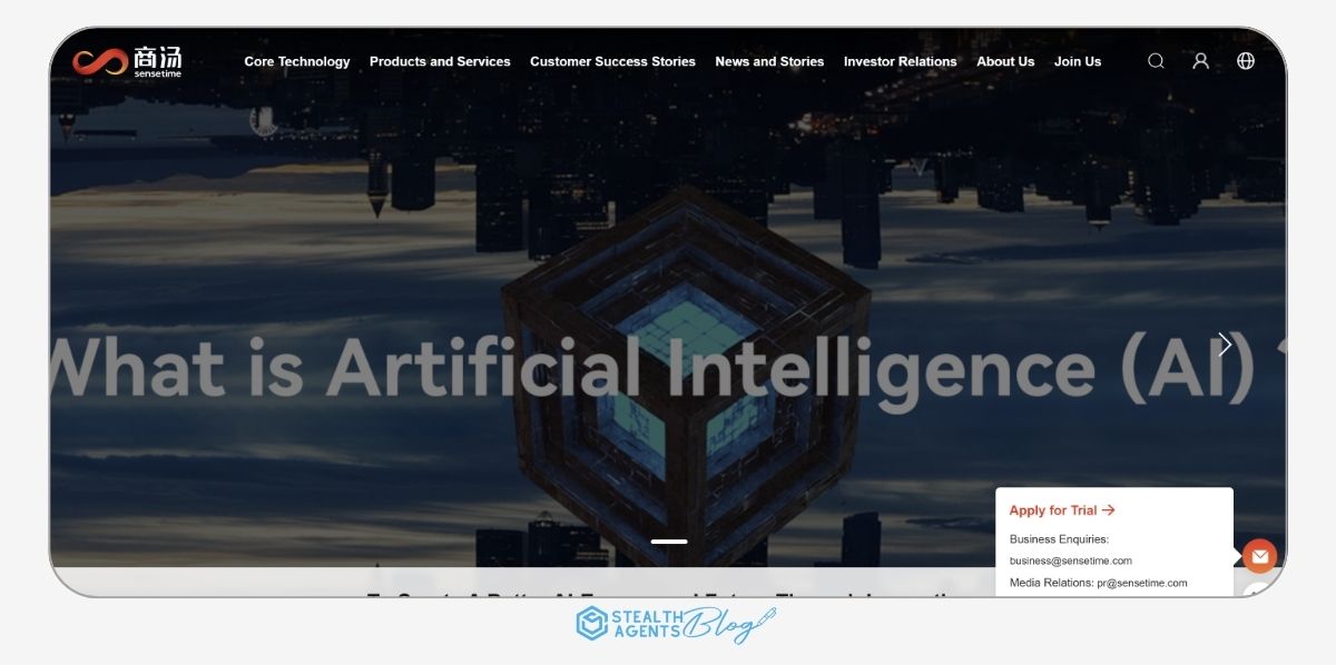 Alibaba DAMO Academy