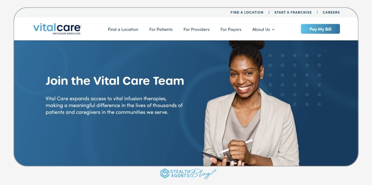 VitalCare Assistants