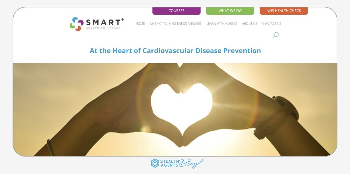 SmartHealth Solutions