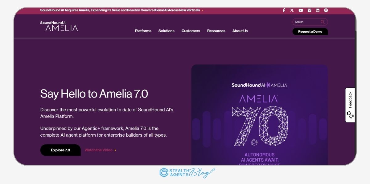 Amelia (IPsoft)