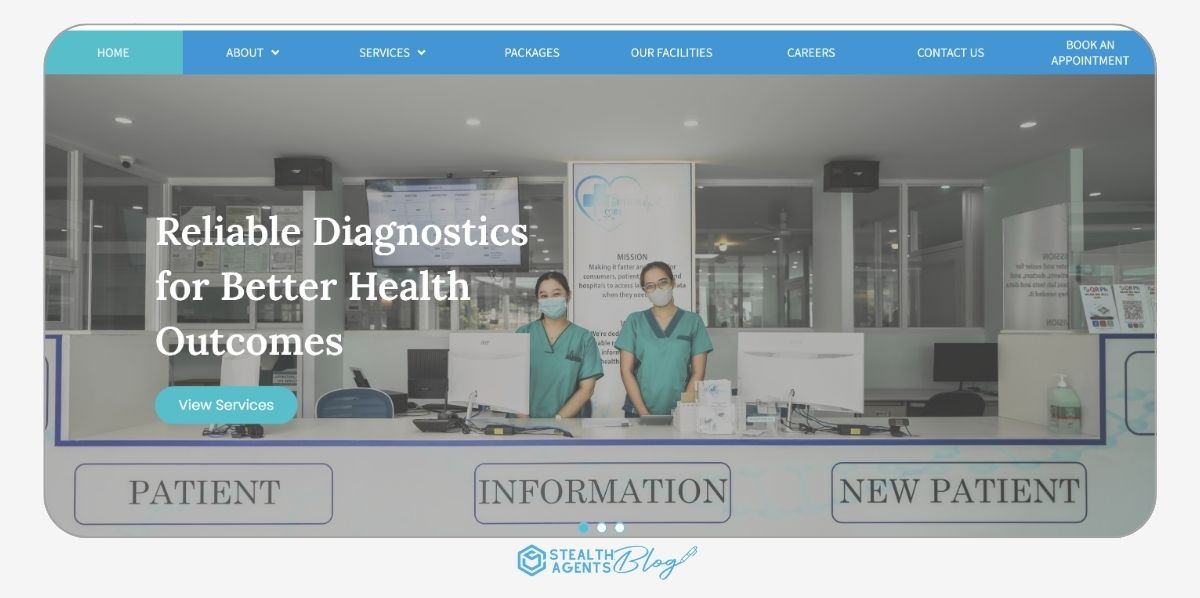 FutureCare Professionals