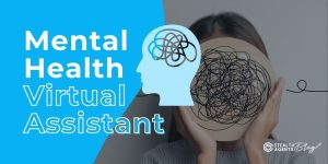 Mental Health Virtual Assistant – Trusted Support