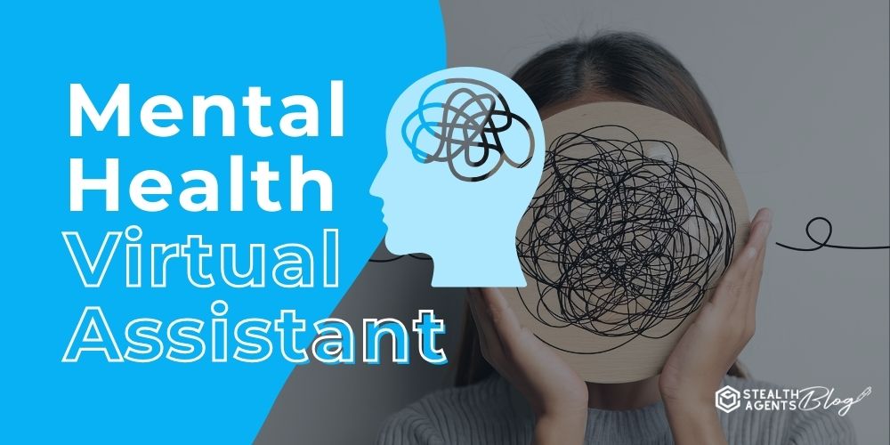 Mental Health Virtual Assistant – Trusted Support