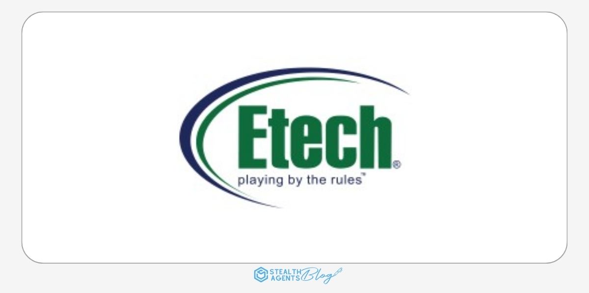 Etech
