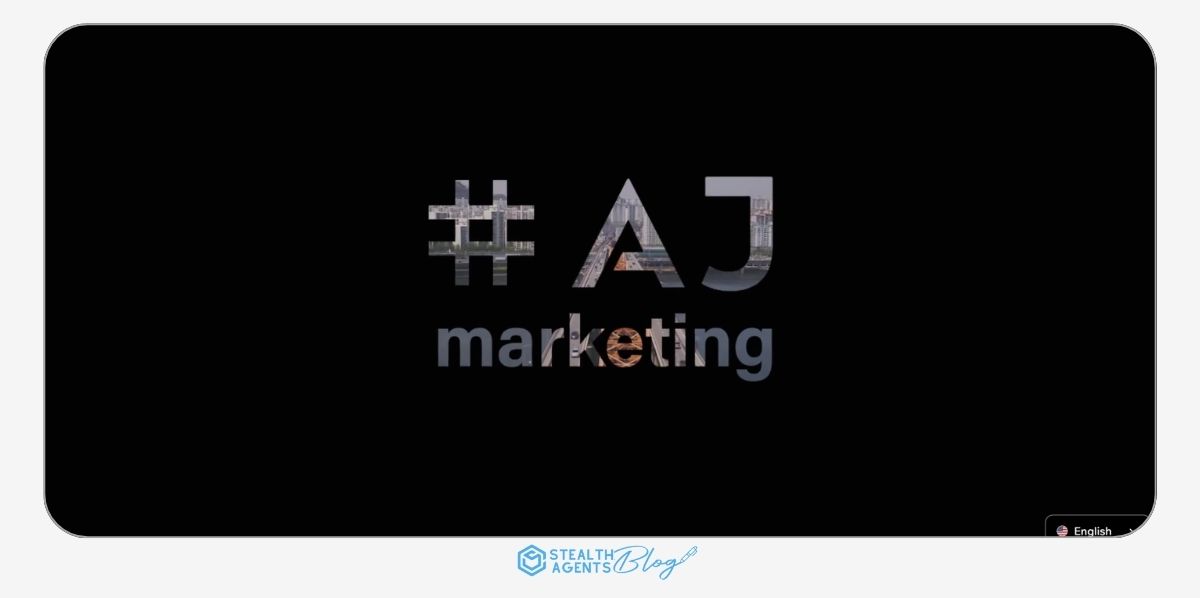 AJ Marketing