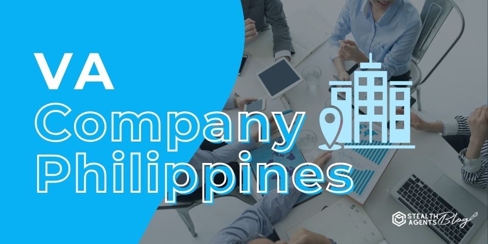 VA Company Philippines – Hire Elite Support