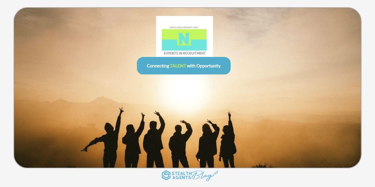 N Recruitment Consulting