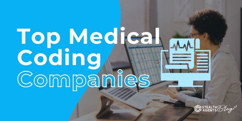 Top Medical Coding Companies