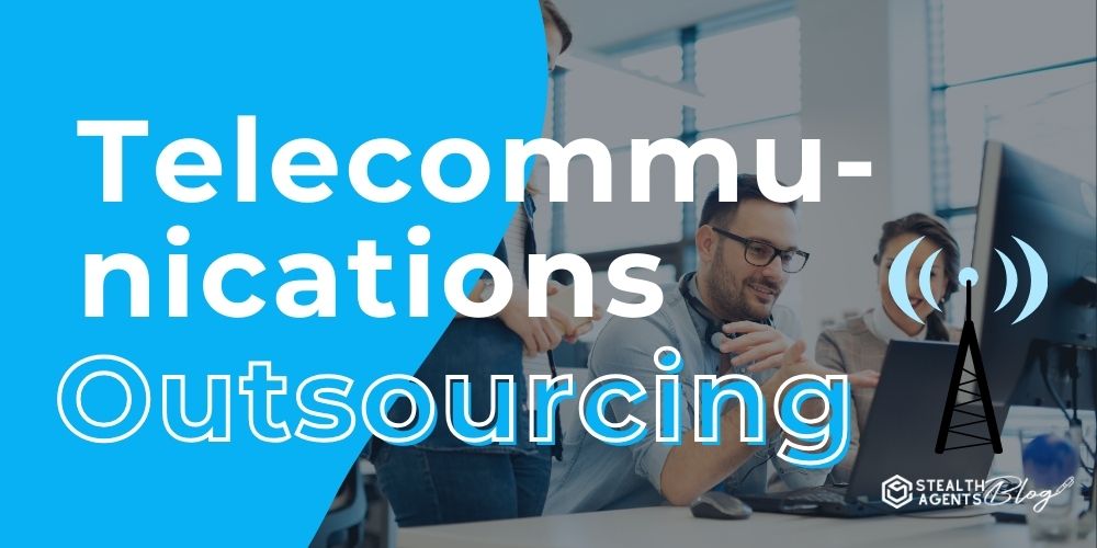 Telecommunications Outsourcing – Improve SLA