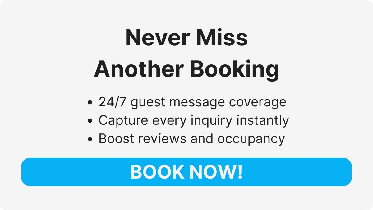 hospitality business support services