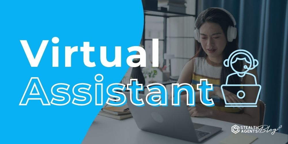 Virtual Assistant - Instant Support & Productivity