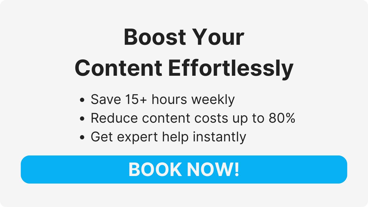 content creation virtual assistant services