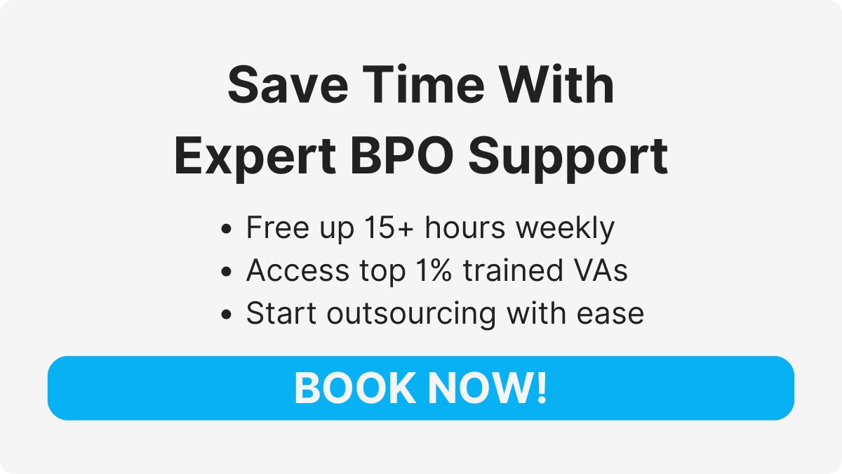 back office outsourcing services