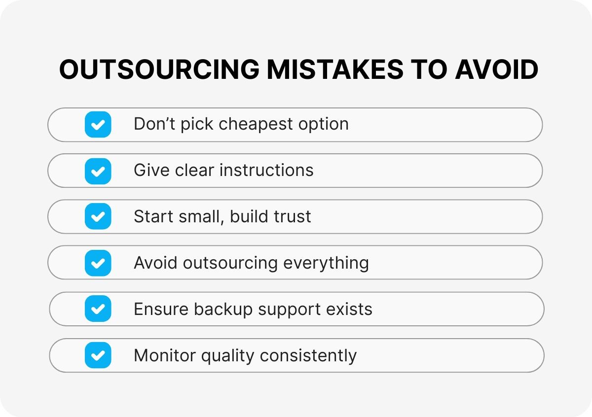 business process outsourcing