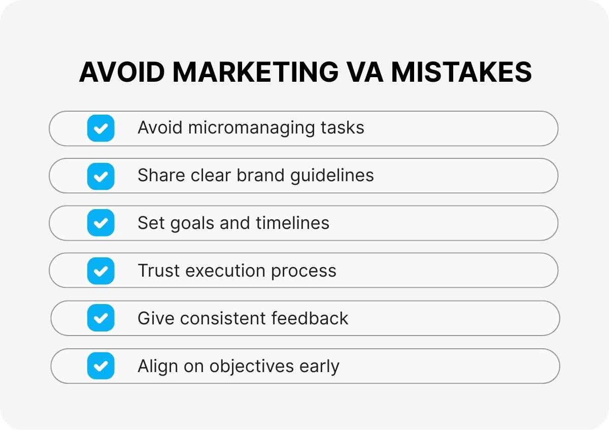 B2B marketing support