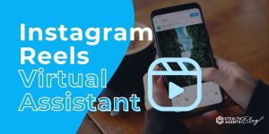 Instagram Reels Virtual Assistant – Maximize Views
