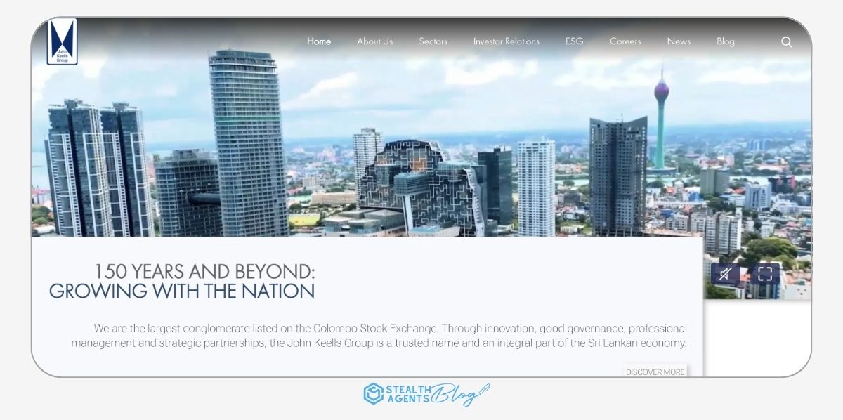 John Keells BPO Solutions