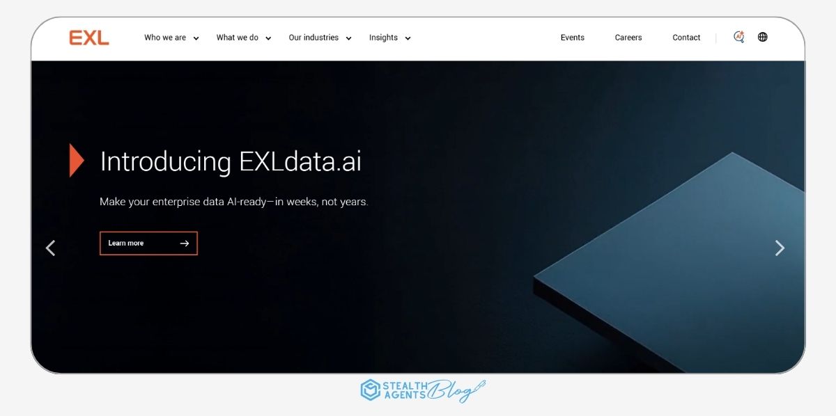 EXLService Holdings, Inc.