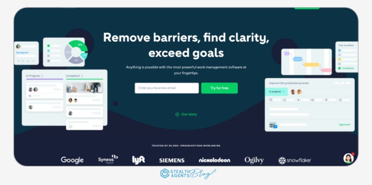 Complete Task Solutions