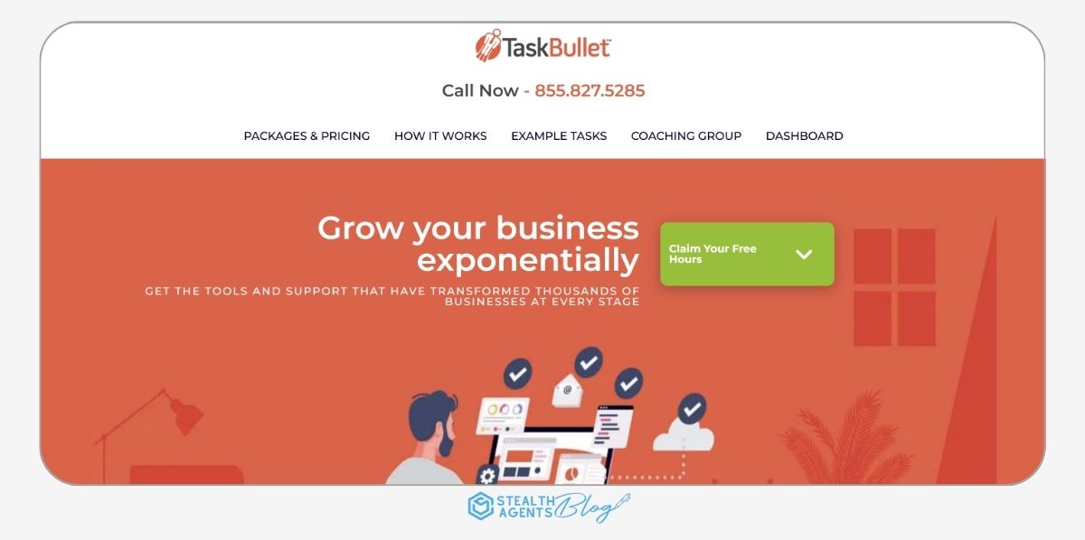 TaskBullet