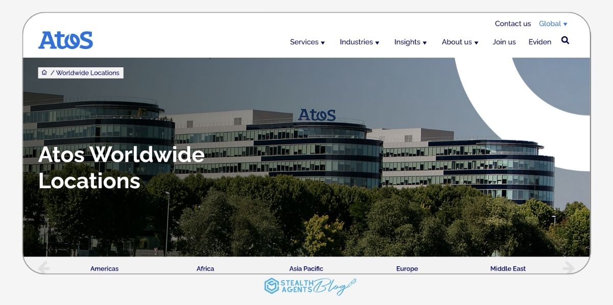Atos Indonesia