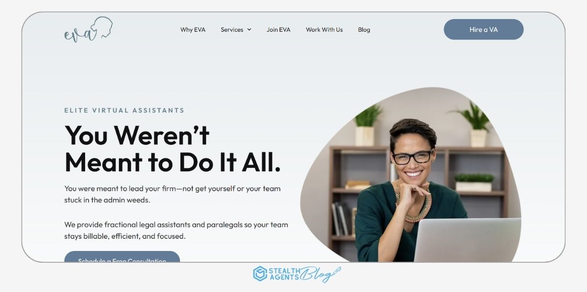 Elite Virtual Assistants