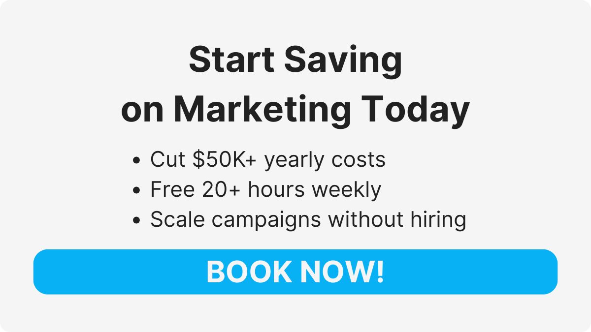 B2B marketing support
