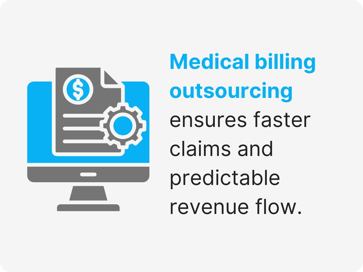 USA medical billing