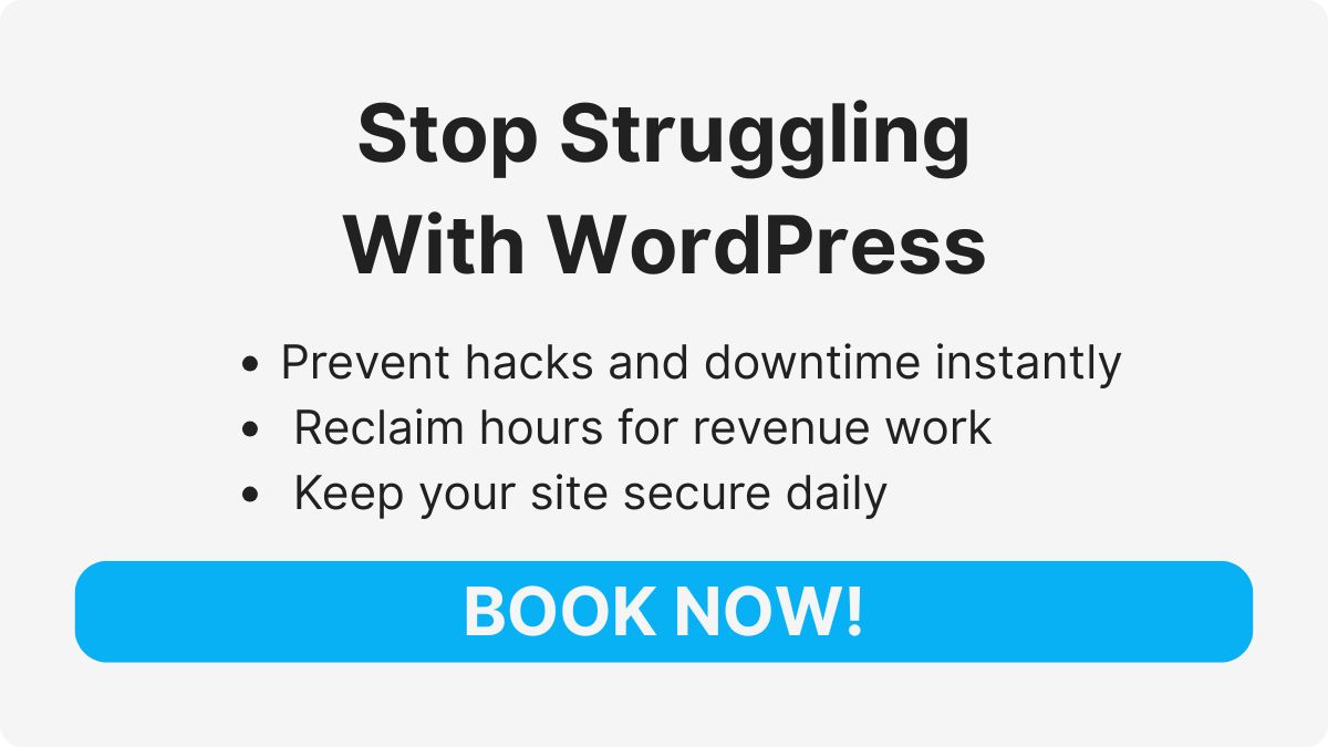 WordPress outsourcing services