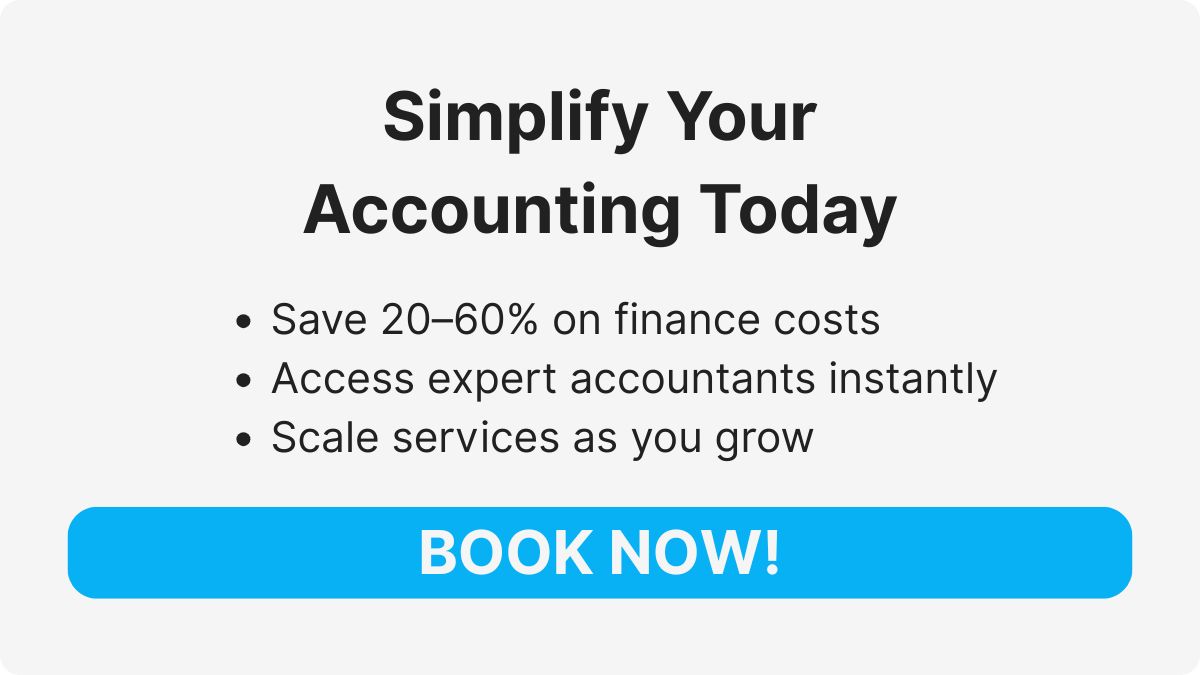 accounting outsourcing company