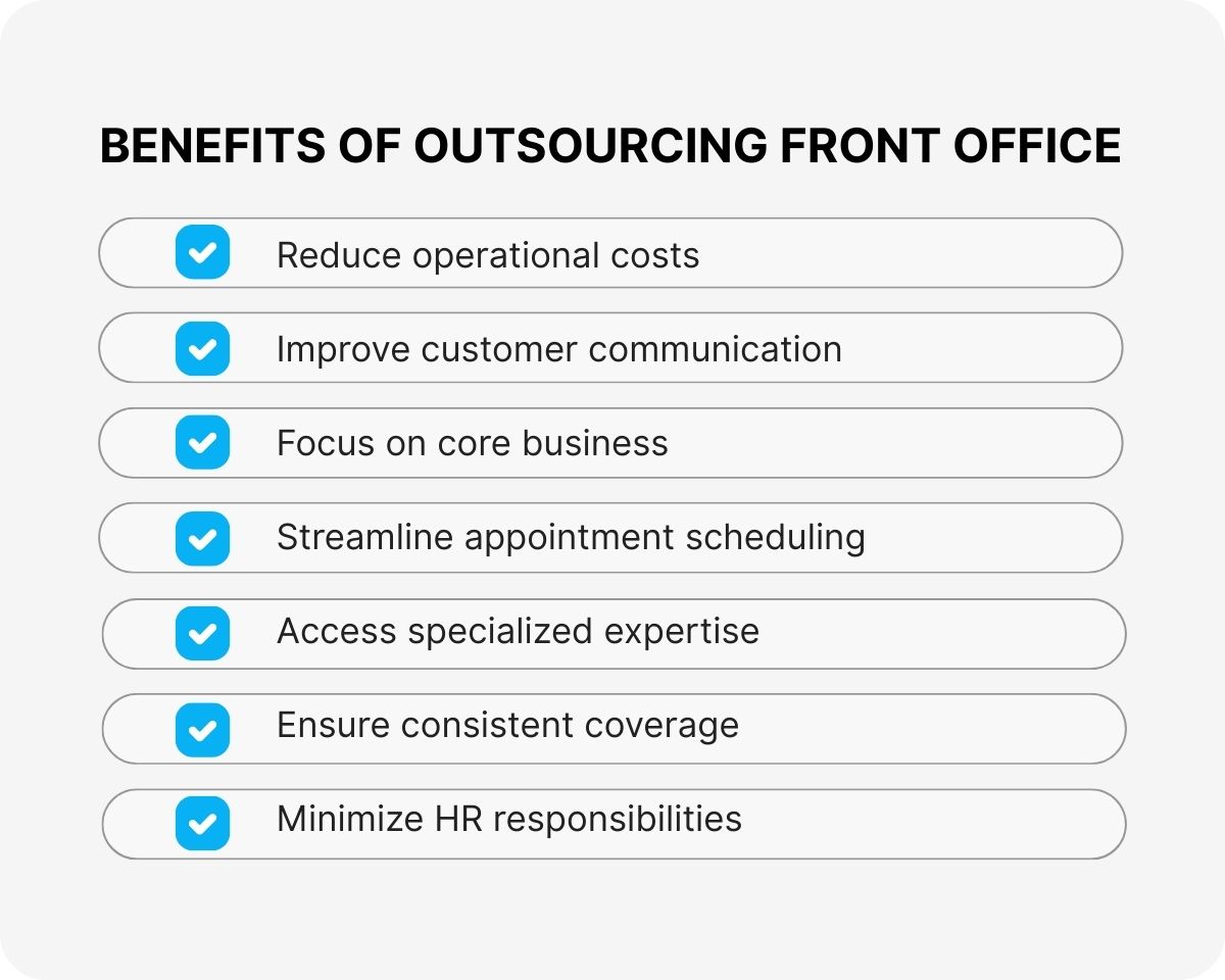 answering service for pest control