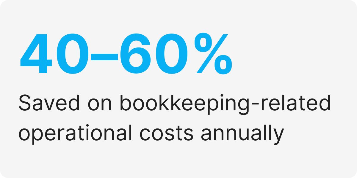 bookkeeping services