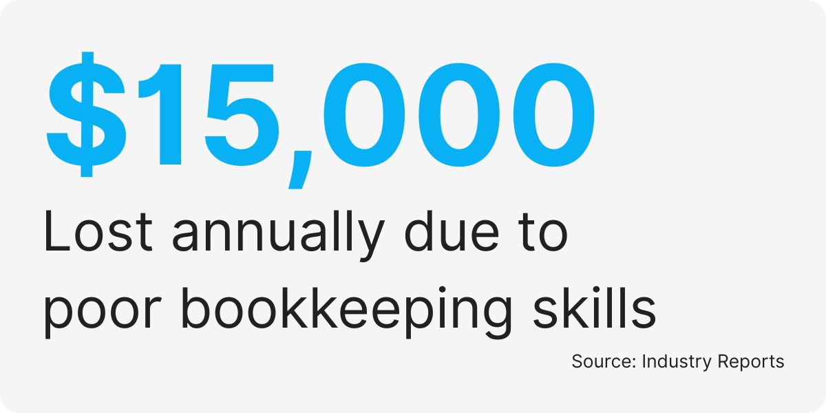 bookkeeping virtual assistant