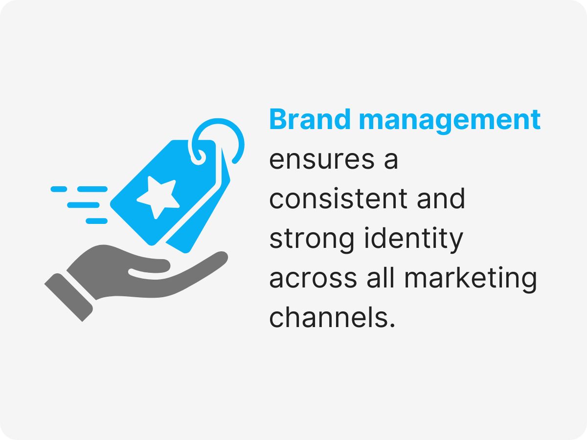 brand management