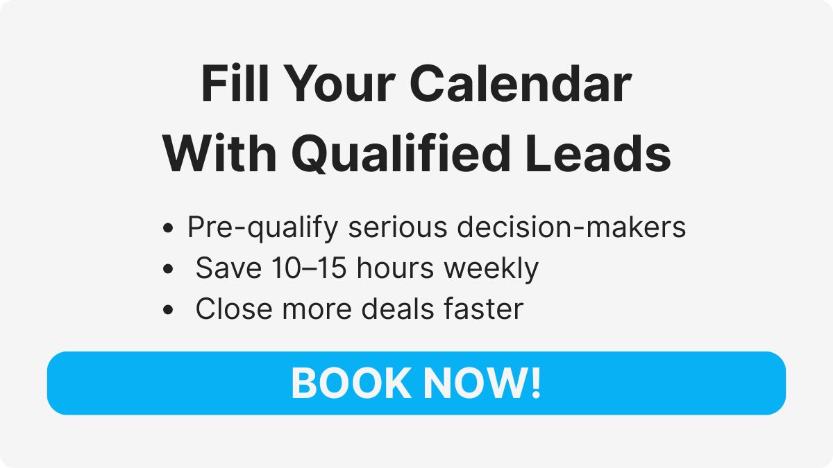 business development call services