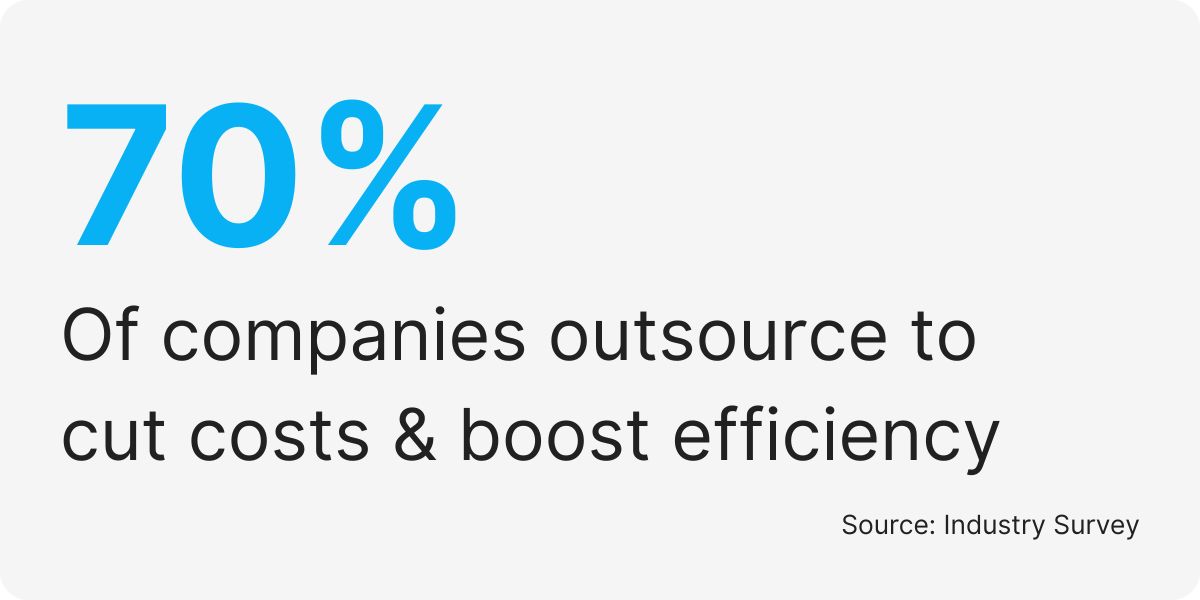 business development outreach