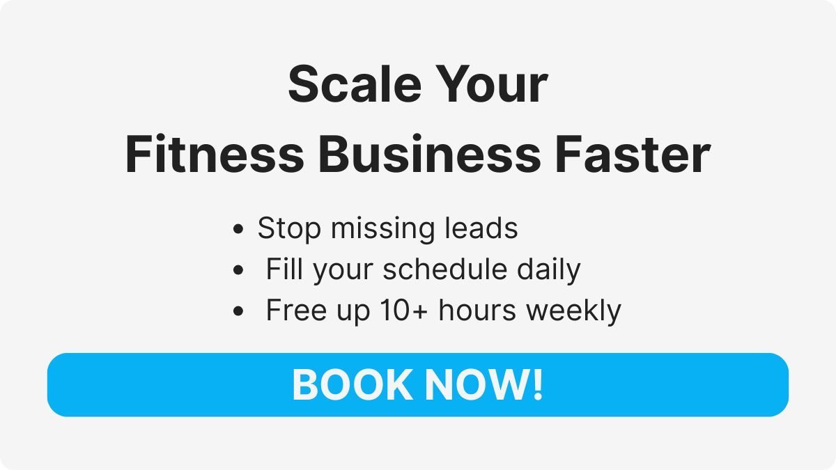 business operations support for coaches