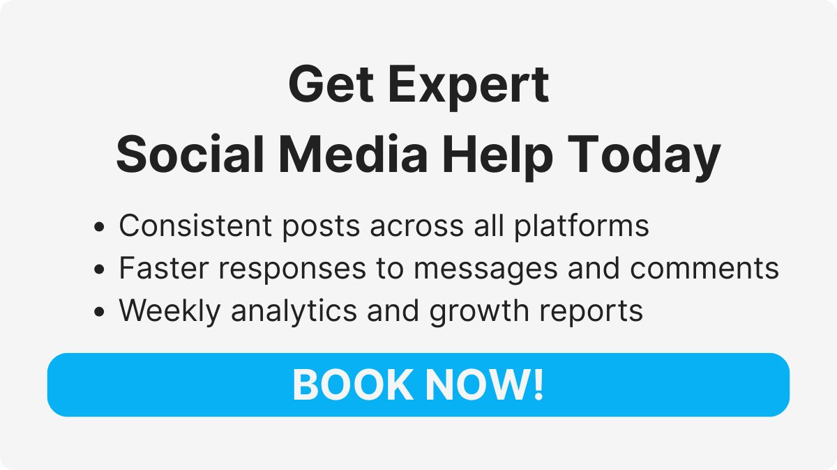 business social media management outsourcing