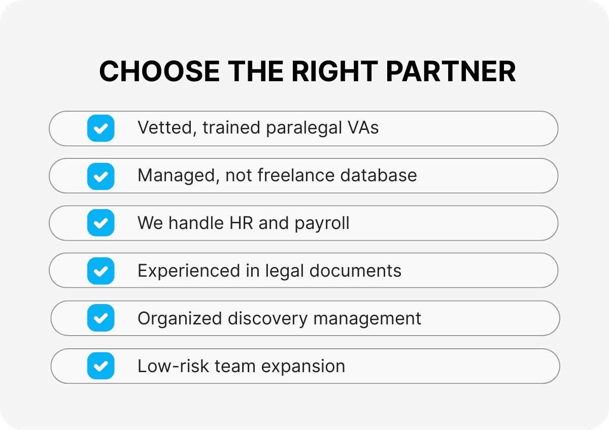 client-correspondence-support