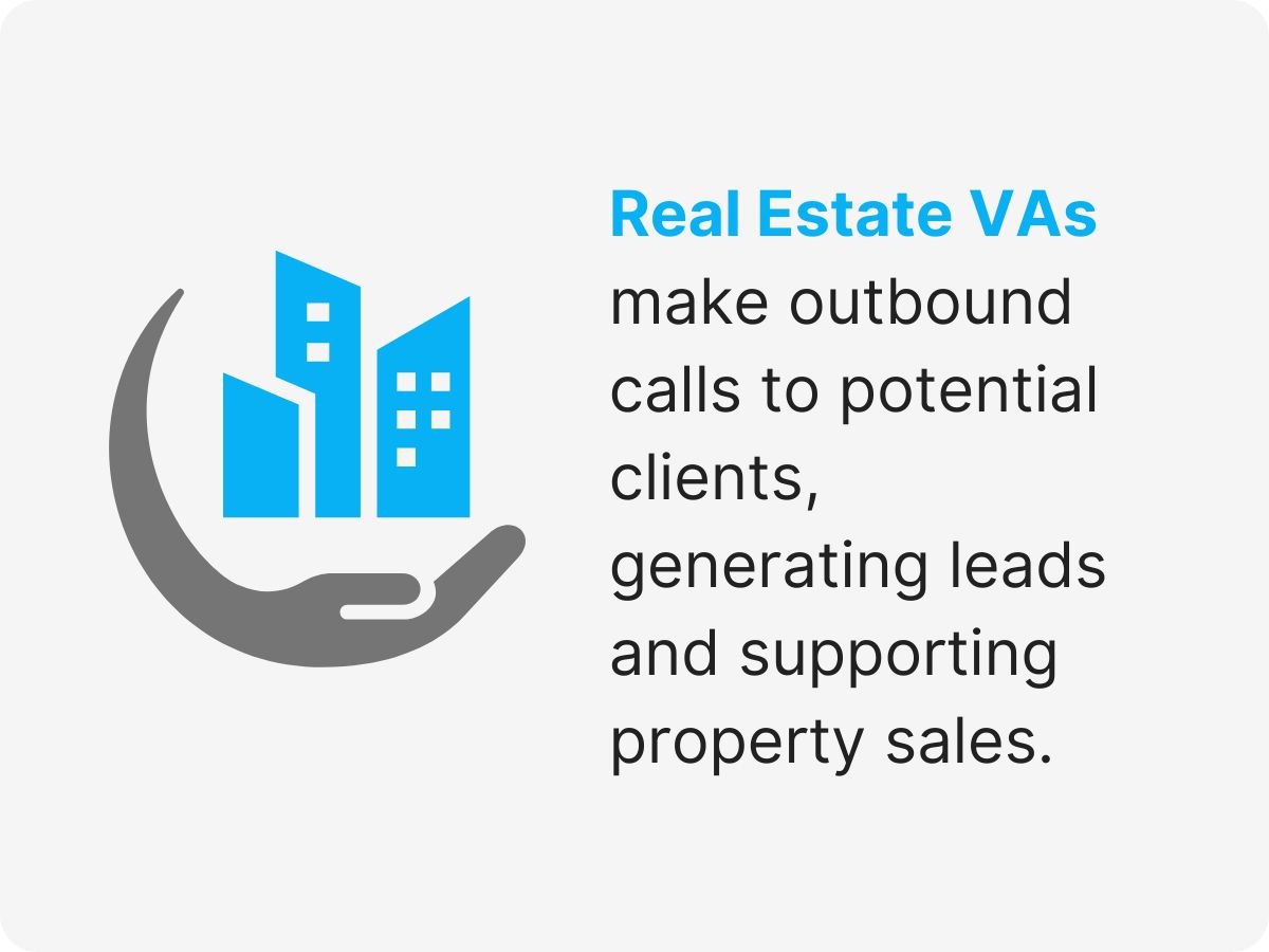 cold calling real estate