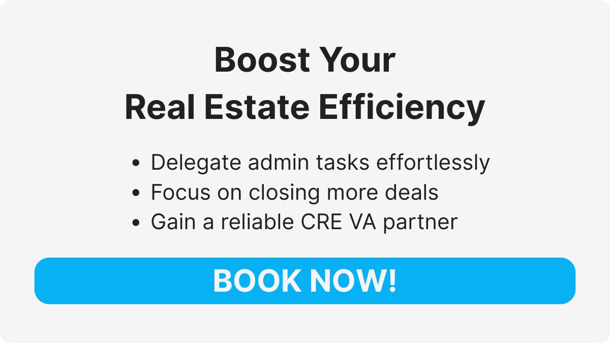 commercial real estate va